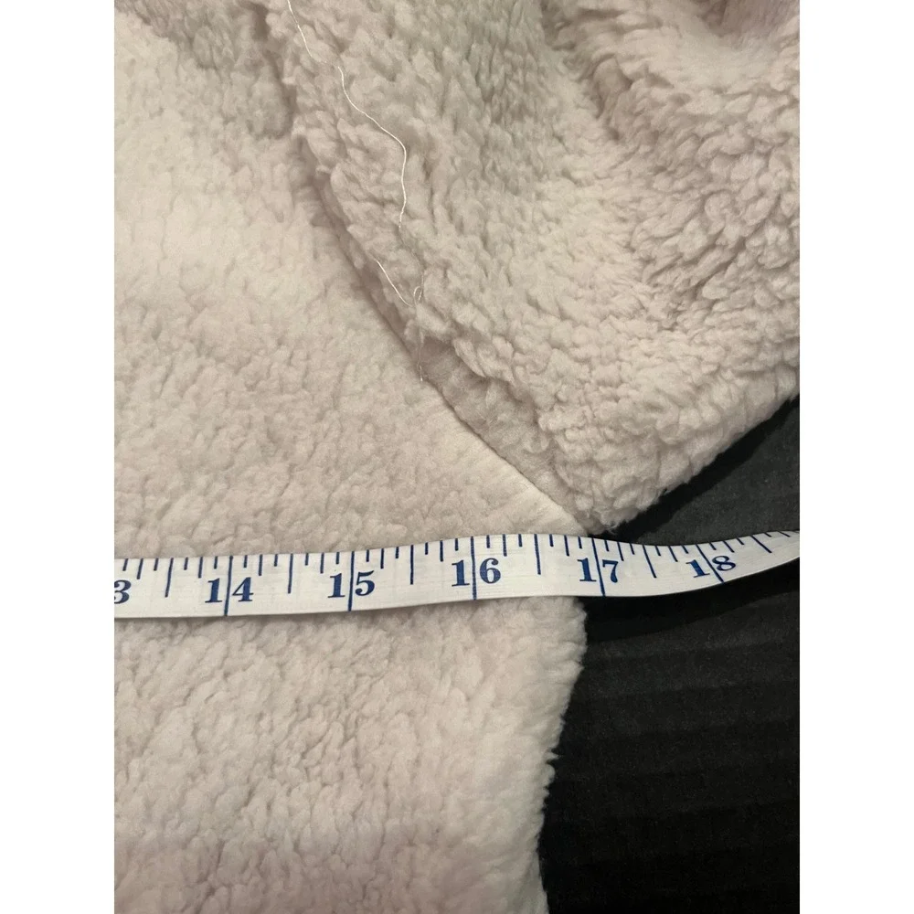 Nautica youth sherpa